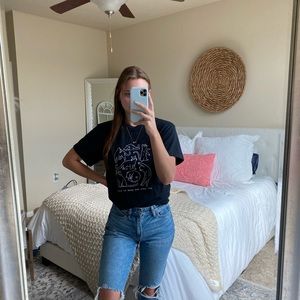 Cat T-shirt- all cats are good to save